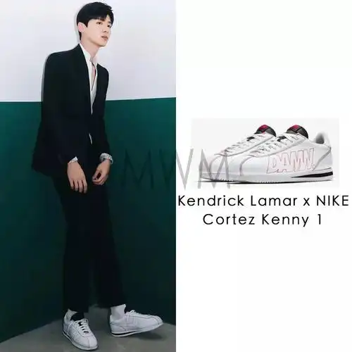 白敬亭的鞋山一角男生疯狂起来女生根本没地方站