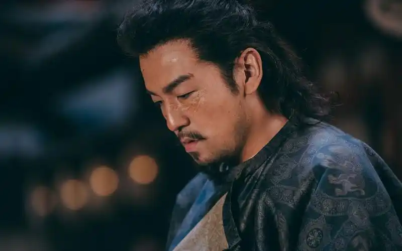 【长安十二时辰】玫瑰花的葬礼 | 含泪回忆第八团往昔,萧规张小敬锁了