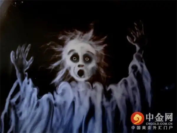 1997年金融危机幽灵再现亚洲