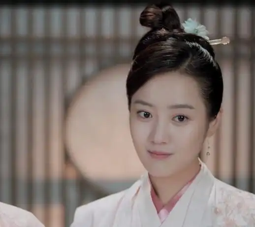 王梓薇|造型|婢女_新浪新闻