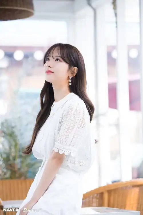 wjsn 宇宙少女 苞娜