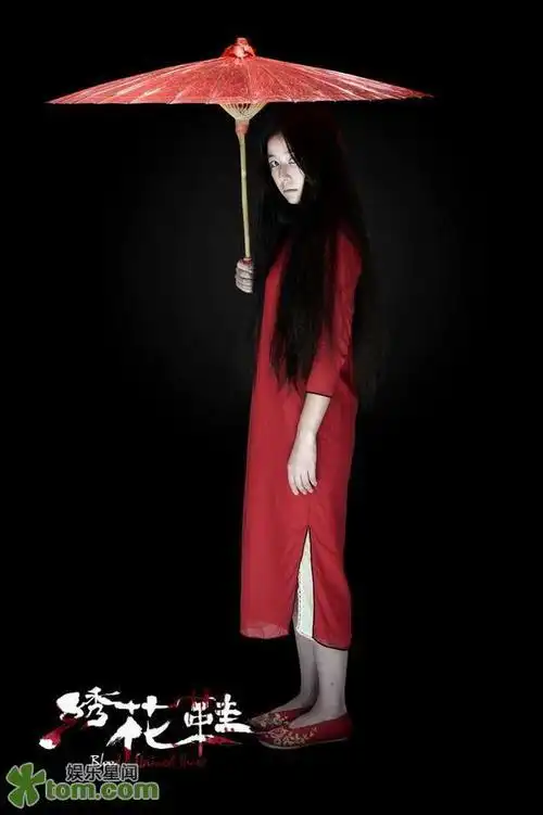 恐怖鬼怎么画卡通简笔画简笔画大全世界上最恐怖的鬼简笔画女鬼的简笔