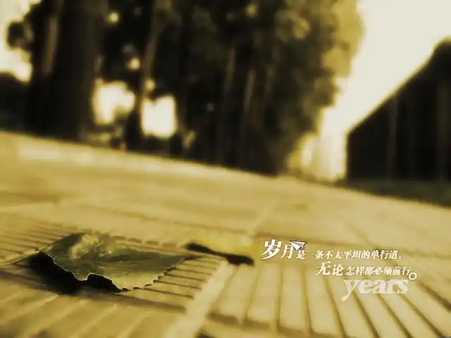 这些让人回忆就伤心的事