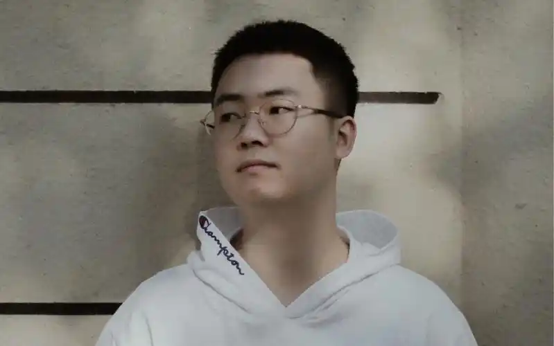 【cv涅槃】终于迎来了小飞槃版的《好运来》/一唱英文歌又是我们熟悉