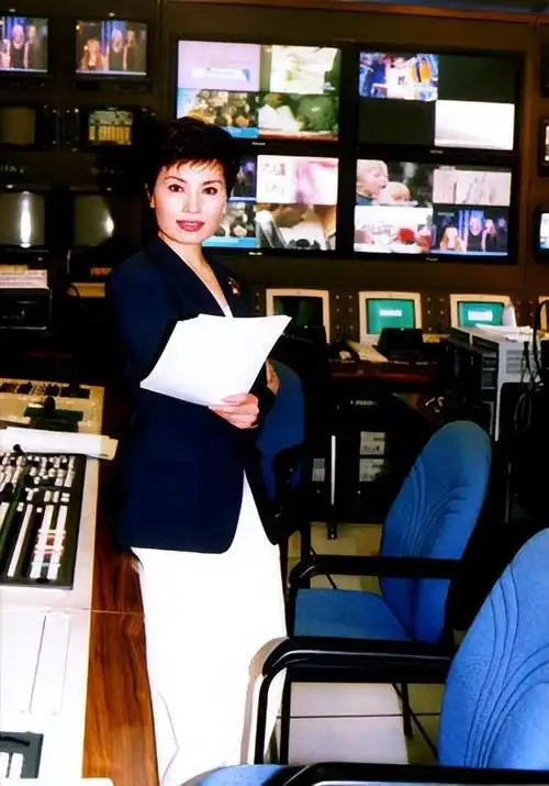 提起央视名嘴,现在可能大家想到的是撒贝宁,康辉等人,但在七零后,八零