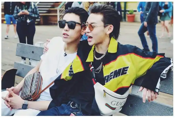 录完《青春的花路》,还有小鬼王子异没一起做过的事儿吗?