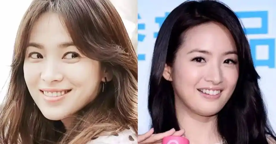 颧骨下方这个部位才是抗老神器