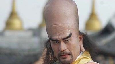 02:16  来源:好看视频-小鱼儿与花无缺:徐锦江演恶通天简直就是搞