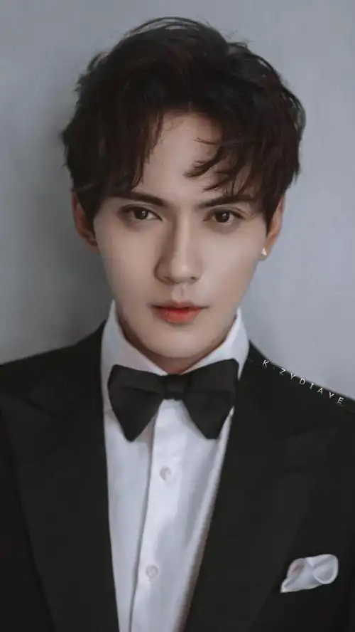 10位颜值与咖位不对等的男演员,帅而不娘,却总火不起来,为啥?