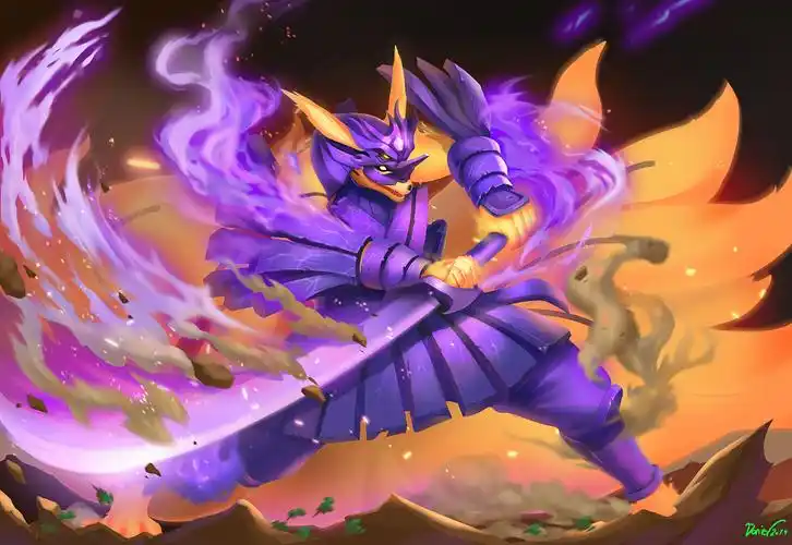 火影忍者 博人转-九喇嘛 须佐能乎