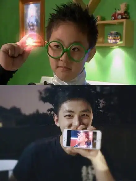 快乐星球3演员表(快乐星球演员表马嘉祺)