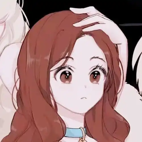 动漫闺蜜头像一人一张