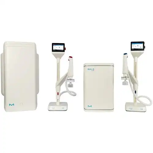 merckmillipore默克密理博milliqeq7000超纯水机zeq7000t0zeq7000tr