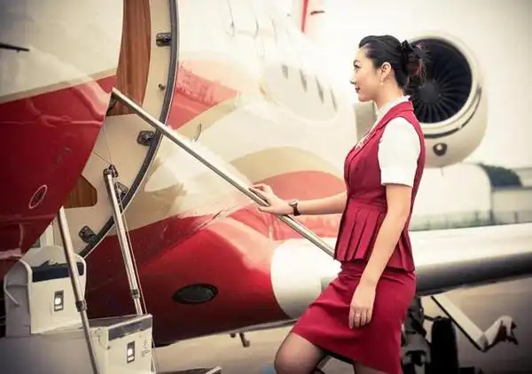 上天了!华为这款产品成为机长与空姐的标配