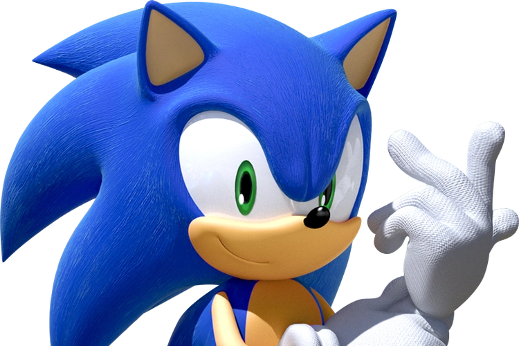 音速小子·索尼克