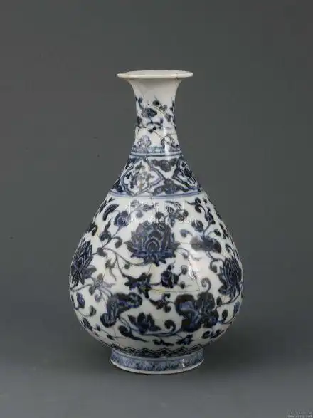 20200808 皇窑 明朝瓷器特点