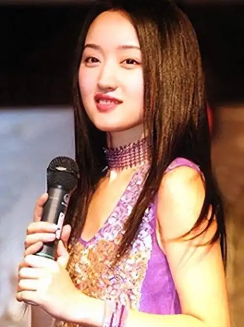 分手的26年后赖文峰出狱乡下结婚度日杨钰莹的选择令人心疼