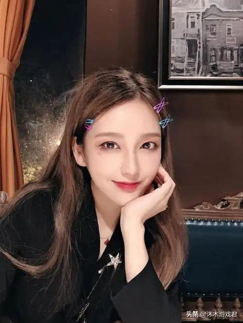 lol美女主播rita直播说出狂言我都怀孕了好讨厌弹幕水友满屏问号对此