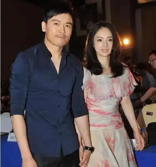 港媒曝高云翔再婚生女 女儿已上幼儿园