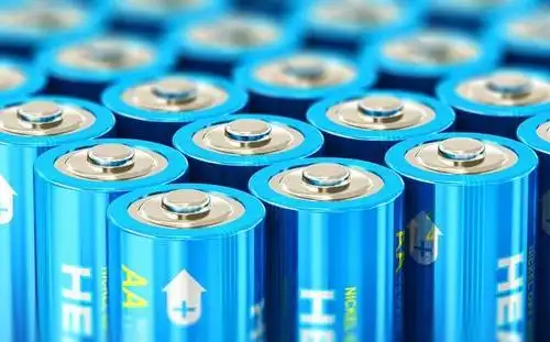 随着技术的迭代进步,各种各样的电子产品开始出现,电池也逐渐发挥出它