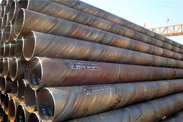 直径219螺旋焊管什么价格2022已更新今日推荐