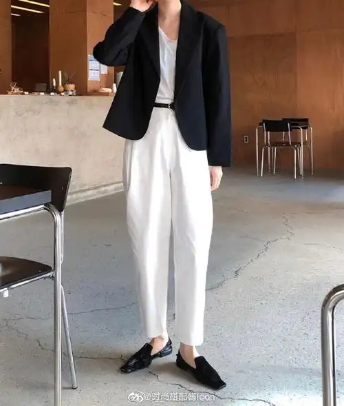 韩风穿搭##韩风穿搭