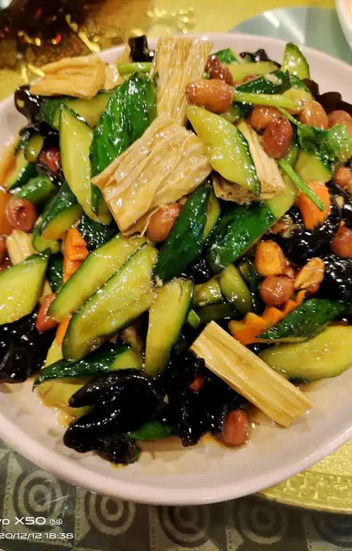 1 /4 随心4589 2020-12-13 关注 各种凉菜 展开阅读全文 赞 即将离开