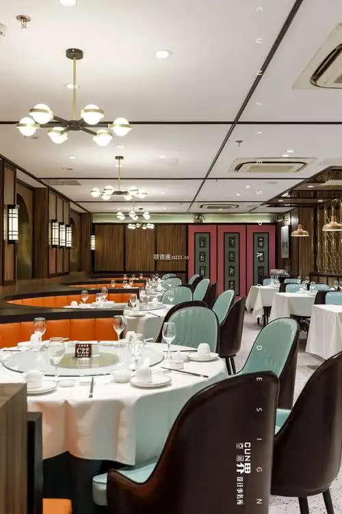 南京新世界中心写字楼效果图图片大全-我的小区-南京装信通网