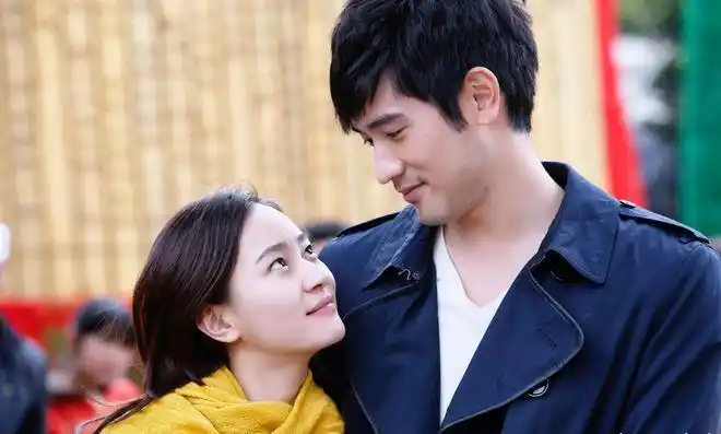 超甜蜜的五部言情电视剧全程撒糖甜而不腻