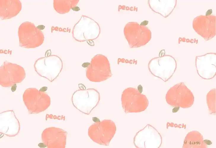 ipad电脑壁纸永远开心