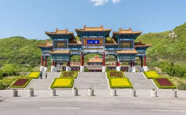 天津旅游必去景点(天津旅游攻略必去景点推荐)