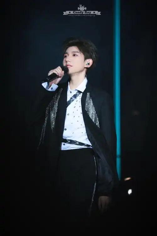 #王源看我们如何相遇vlog#