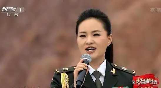 谭晶第一位博士级歌唱家12次荣登春晚丈夫身价不菲是博士