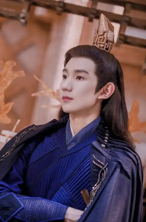 王源牧尘大主宰