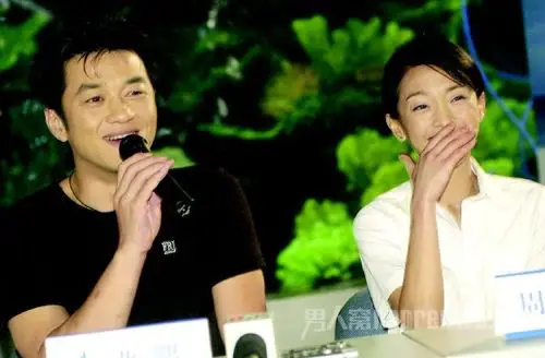 李亚鹏周迅爱情回顾