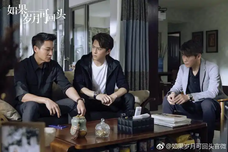 王凯,张译,靳东,任嘉伦……三月待播剧又是神仙打架,拯救你的剧荒!