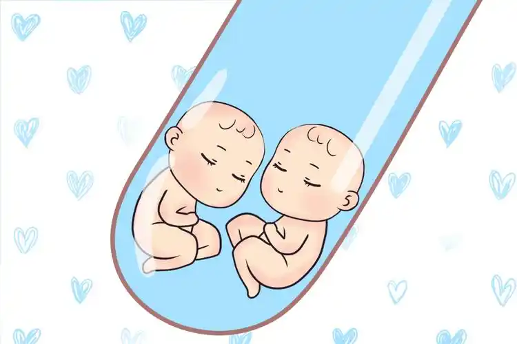 怀孕多久能查出多胞胎?想怀多胞胎要看五点,孕期还需注意男