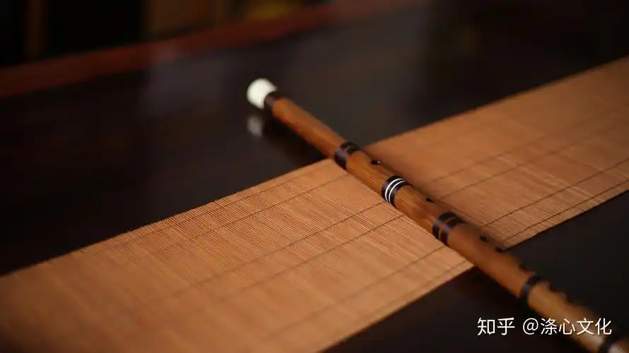 你见过最好看的高颜值笛子是什么样子的? - 知乎