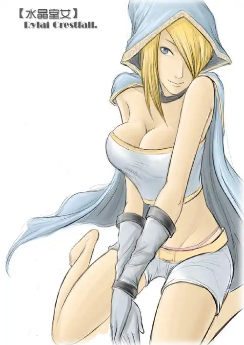 2015最新烫画图案图片素材库-dota人物场景素材184p