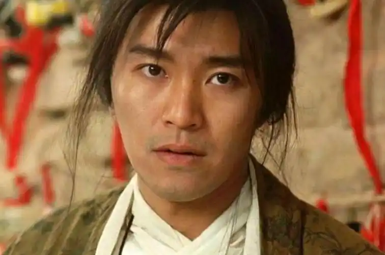 周星驰经典台词有哪些