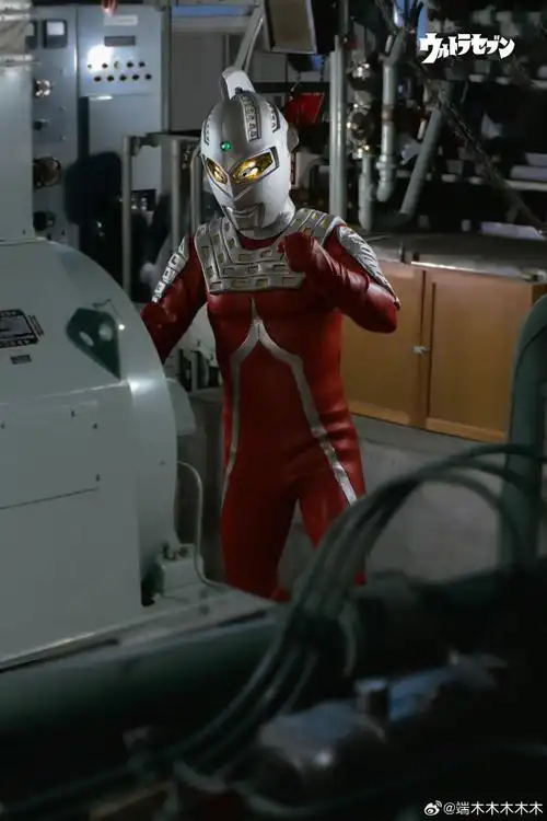 奥特赛文##赛文奥特曼##赛文##模型摄影##我的玩具分享##奥特