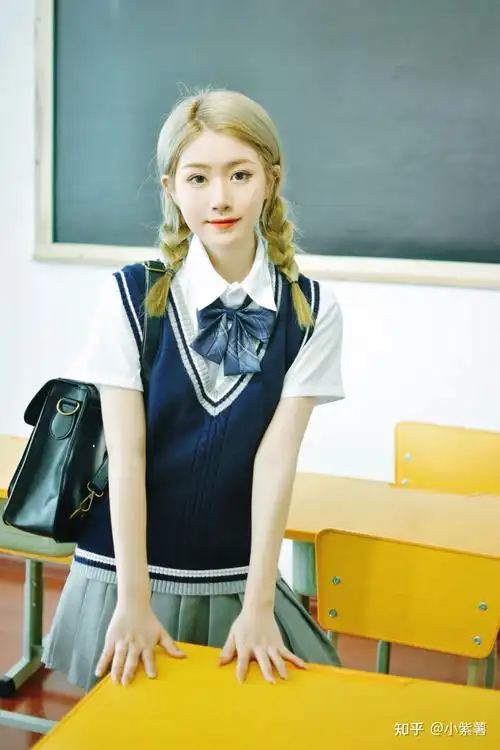 适合学生党的写真 - 知乎