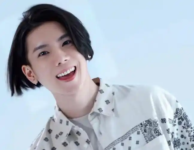 杨宇腾  #杨宇腾yu  #samyu