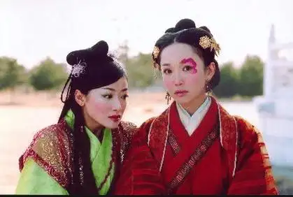 四大丑女:嫫母能辟邪,阮氏拽住逃跑的新郎,钟无艳要齐王娶她