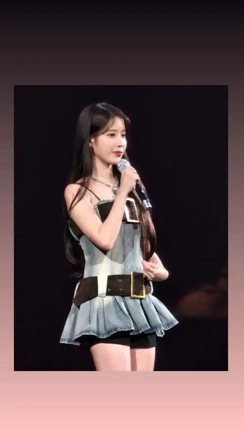 iu演唱会##iu##iu李知恩中文歌