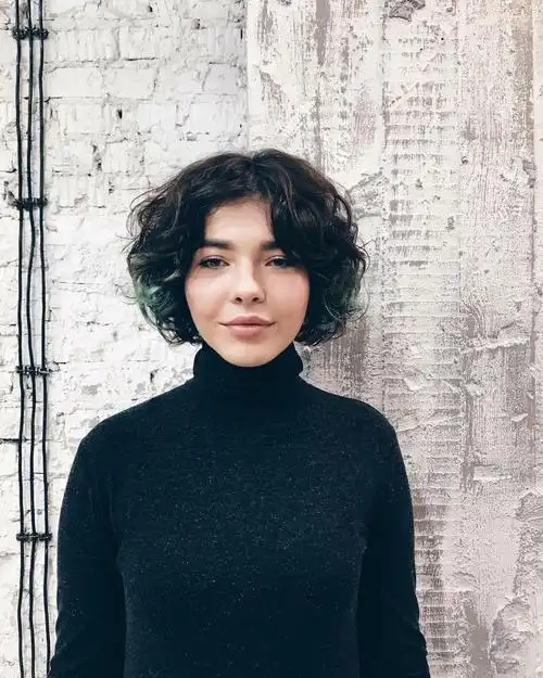 创意短发发型,有没有你喜欢的