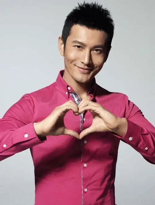 黄晓明与杨颖在一起多久了(黄晓明杨颖离婚后)(6)