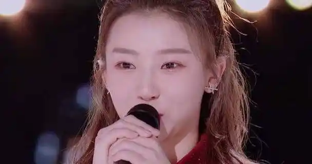 林凡,徐紫茵,王清又要参加女团选秀了_vocal_陆柯燃_实力