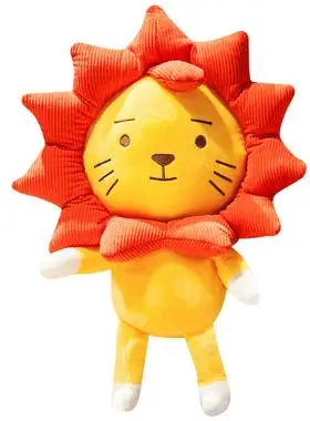 莱阳公仔王源同款