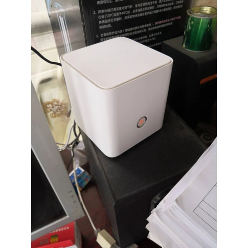 华为huawei ws851荣耀路由pro无线路由器 大户型穿墙王有线无线千兆